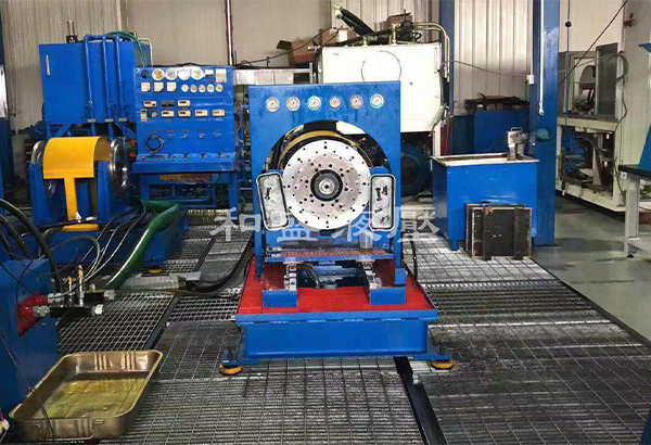 sauer danfoss 薩澳丹佛斯液壓泵維修測試臺(tái)