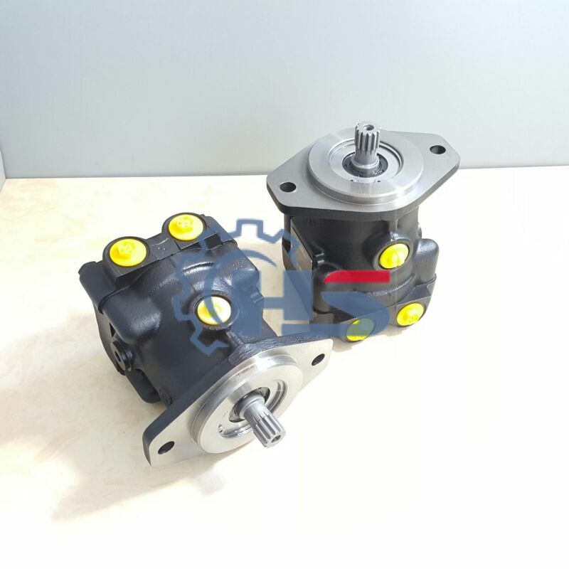 REXROTH力士樂(lè)柱塞泵A10VSO18DFR1—31RVPA12K01(圖1)