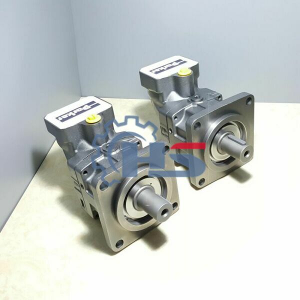 HAWE哈威出口油壓組件柱塞泵、換向閥如是說(shuō)(圖1)