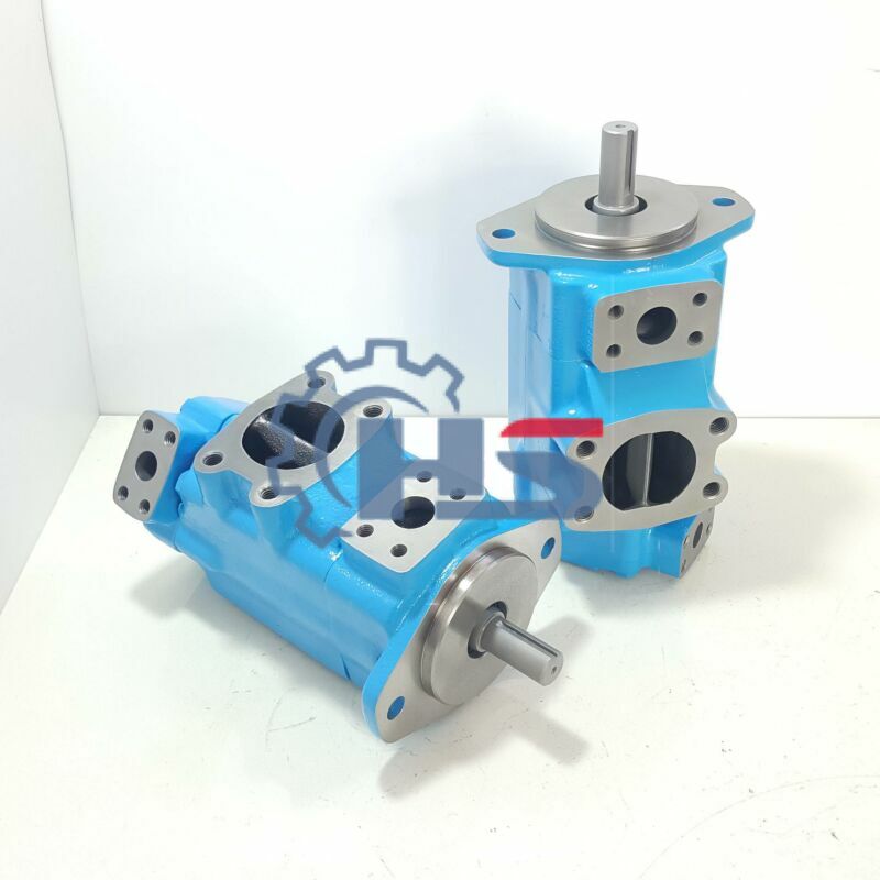 柱塞泵和隔膜泵有甚么差別?(圖1)