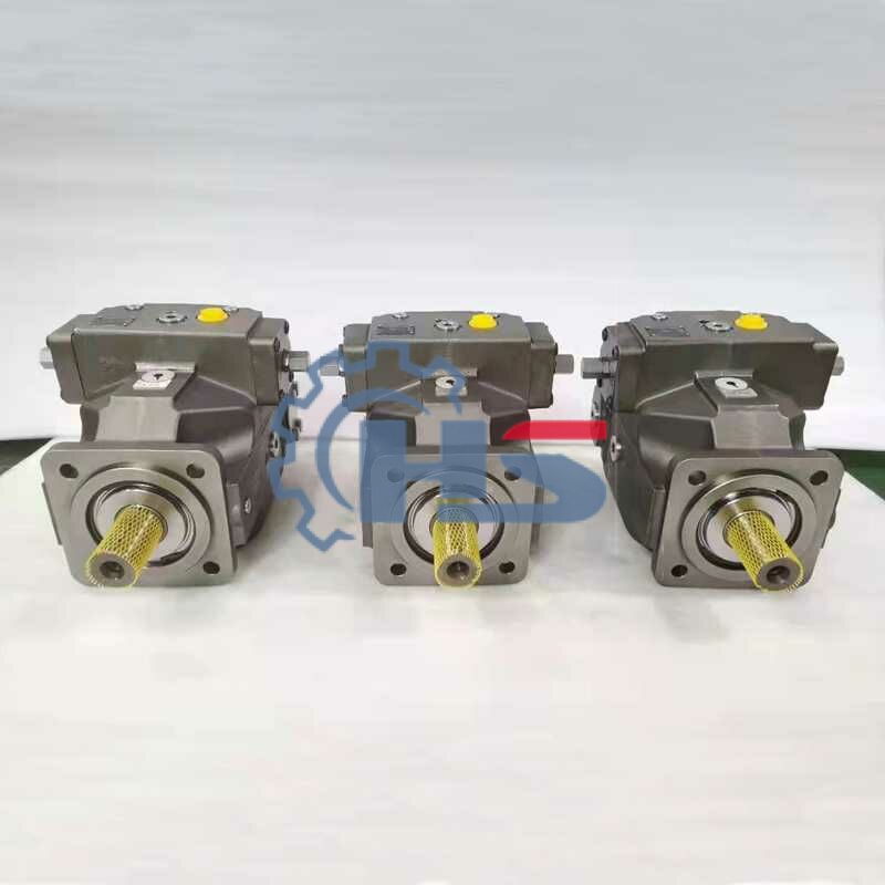 高速旋轉柱塞泵難以變稀的其原因和處置的方式(圖1)