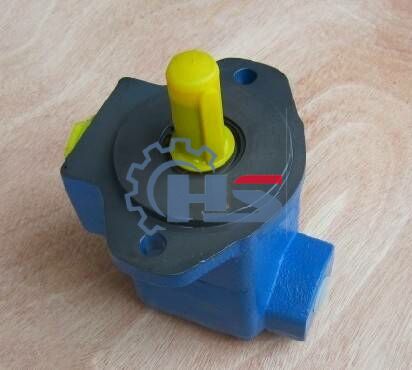 瑞典REXROTH力士樂柱塞泵微粒環境污染其原因和防治方式有什么樣？(圖1)