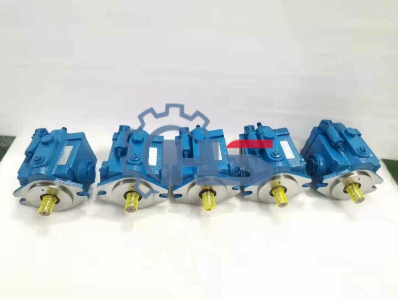 Bosch力士樂柱塞泵好不好,怎樣優先選擇rexroth柱塞泵？(圖1)